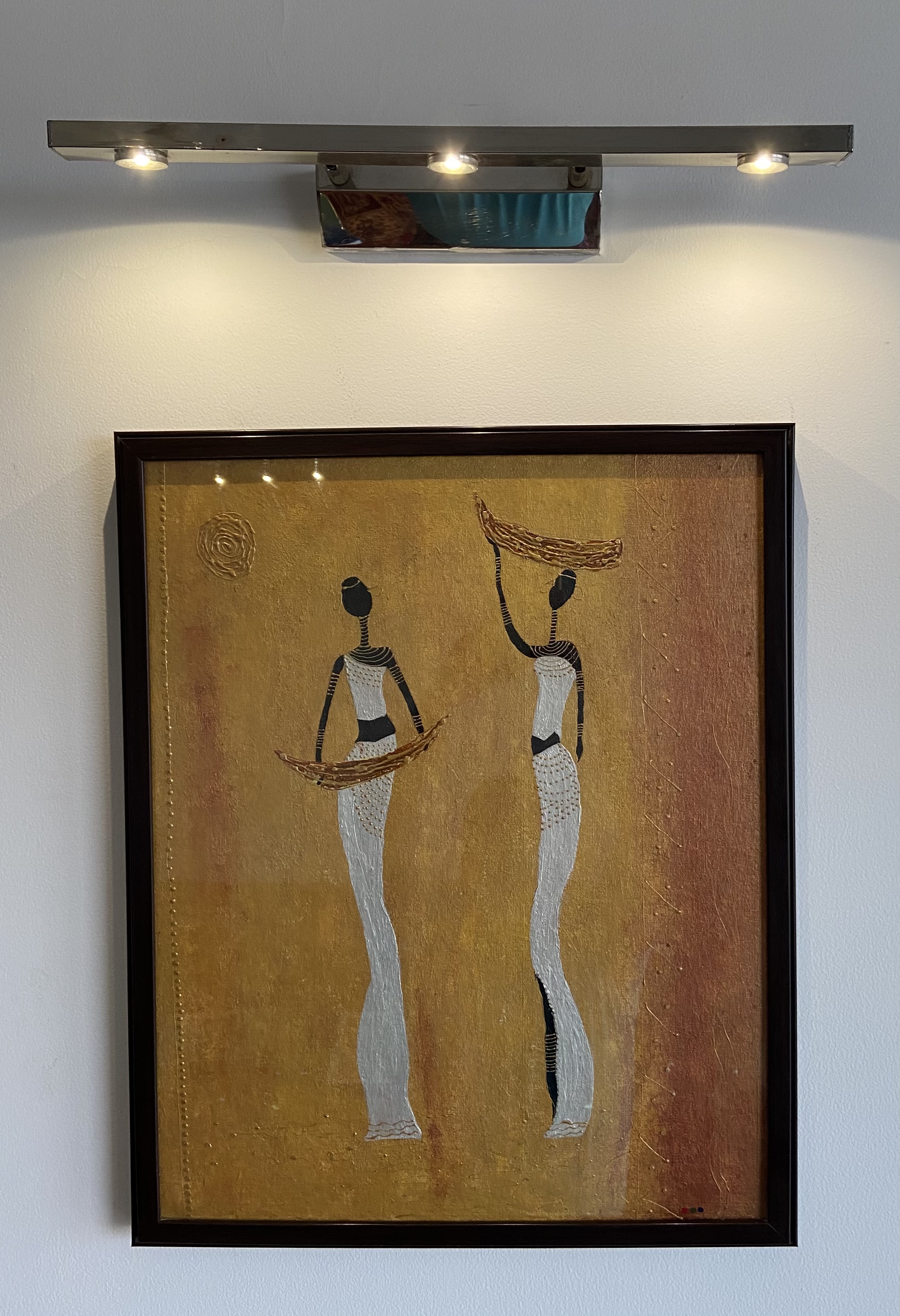 natural and artistic